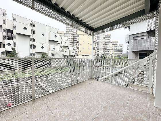 Appartement Nanterre - 