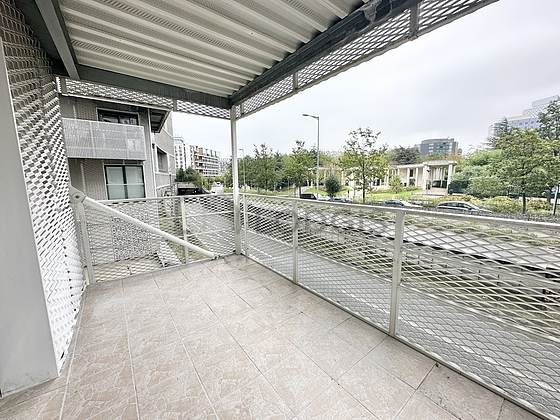 Appartement Nanterre - 