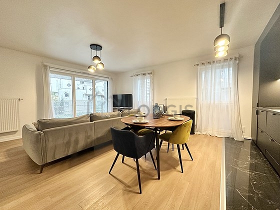 Appartement Nanterre - 