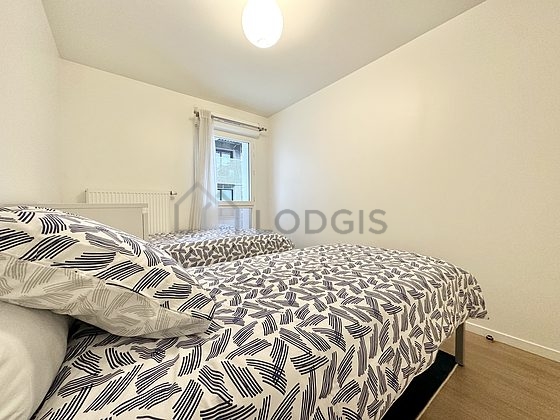 Appartement Nanterre - 