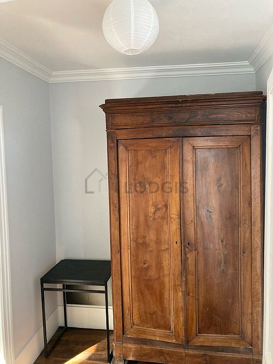 Apartamento Yvelines - 