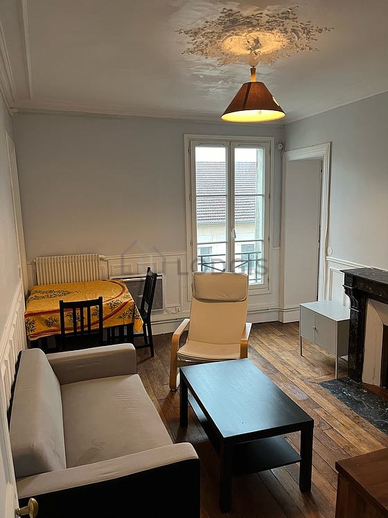 Appartamento Hauts de Seine - 