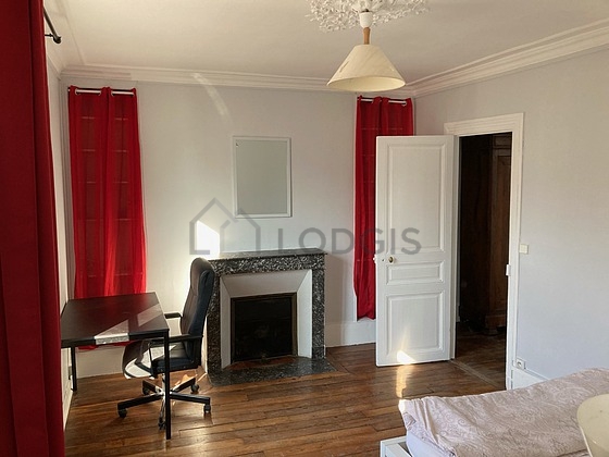 Appartement Yvelines  - 