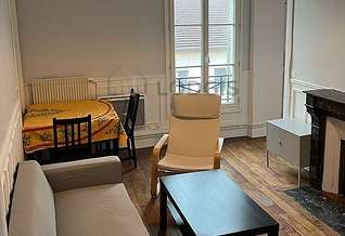 Versailles 1 bedroom Apartment