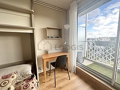 Apartamento Haut de seine Nord - Salaõ