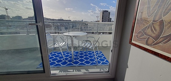 Wohnung Paris 18° - 
