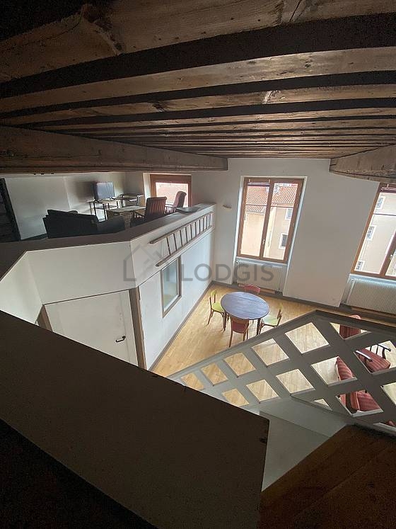 Apartamento Lyon 1° - 