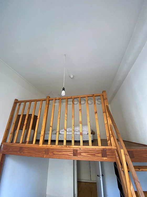 Apartamento Lyon 1° - 