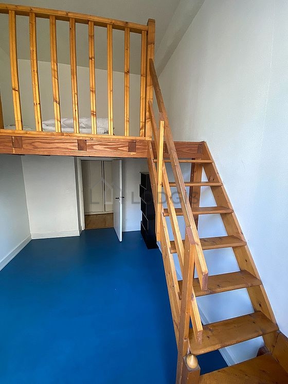 Apartamento Lyon 1° - 