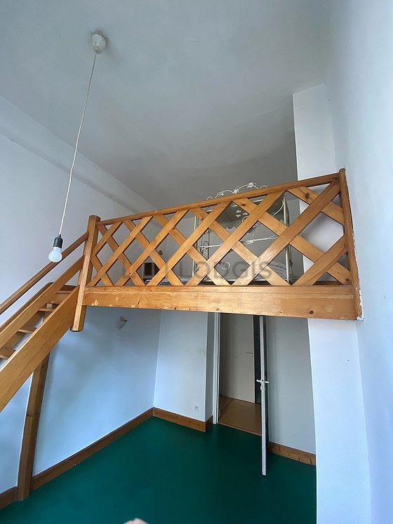 Apartamento Lyon 1° - 