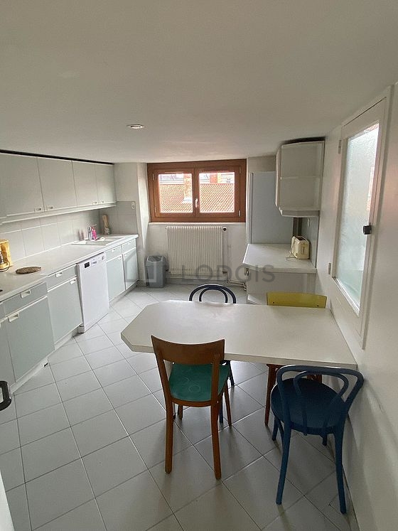 Apartment Lyon 1° - 