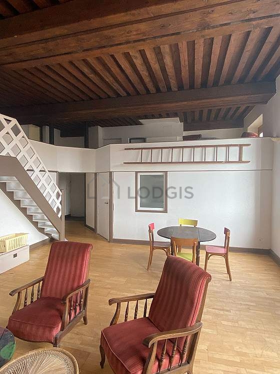Appartamento Lyon 1° - 