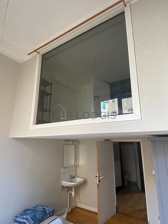 Appartamento Lyon 1° - 