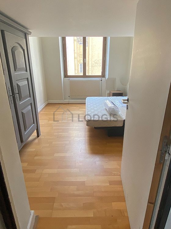 Appartement Lyon 1° - 
