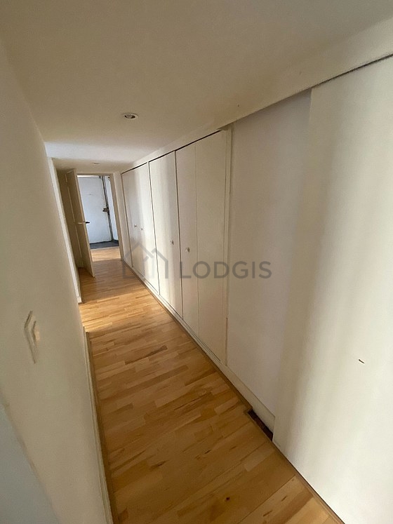 Appartement Lyon 1° - 