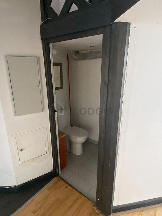 Appartement Lyon 1° - 