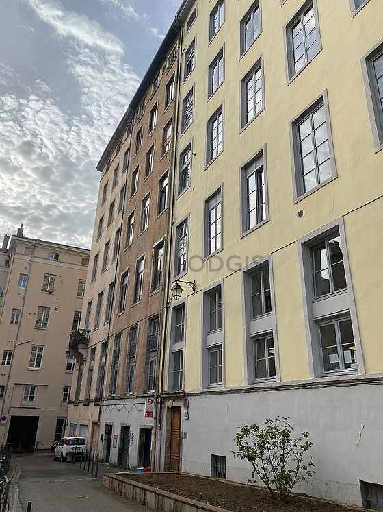 Wohnung Lyon 1° - 