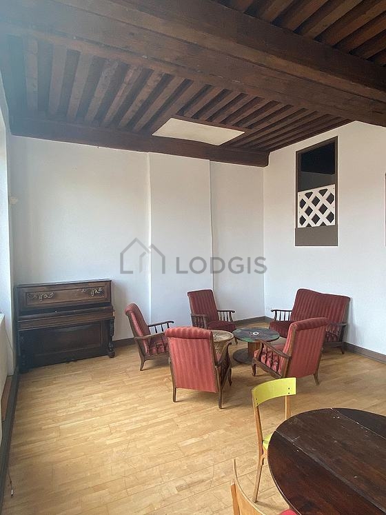 Wohnung Lyon 1° - 