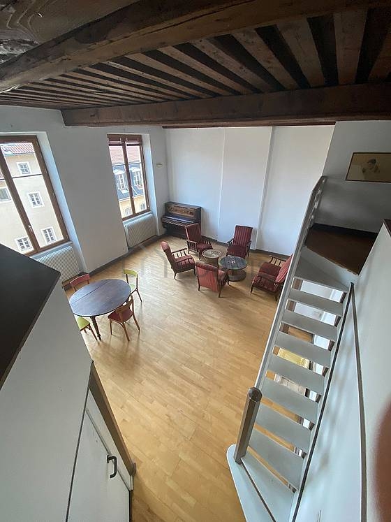 Wohnung Lyon 1° - 