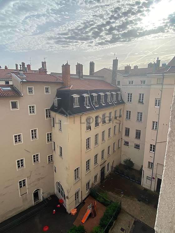 Wohnung Lyon 1° - 