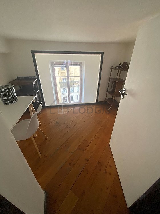 Wohnung Lyon 1° - 