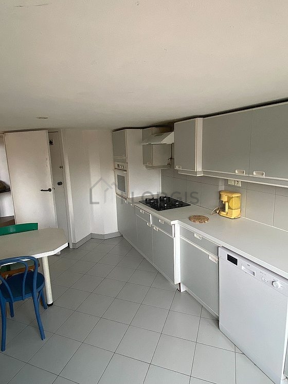 Wohnung Lyon 1° - 