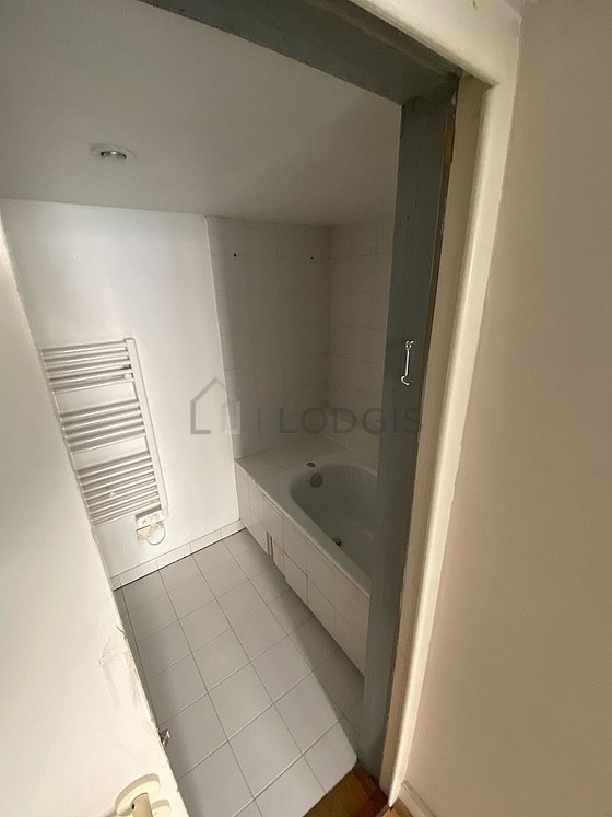 Wohnung Lyon 1° - 