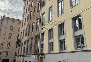 Lyon 3 Schlafzimmer Wohnung