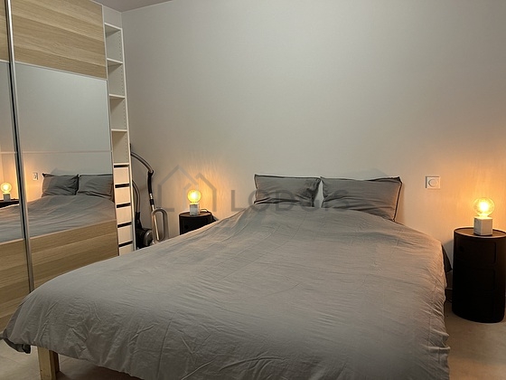 Apartamento Courbevoie - 