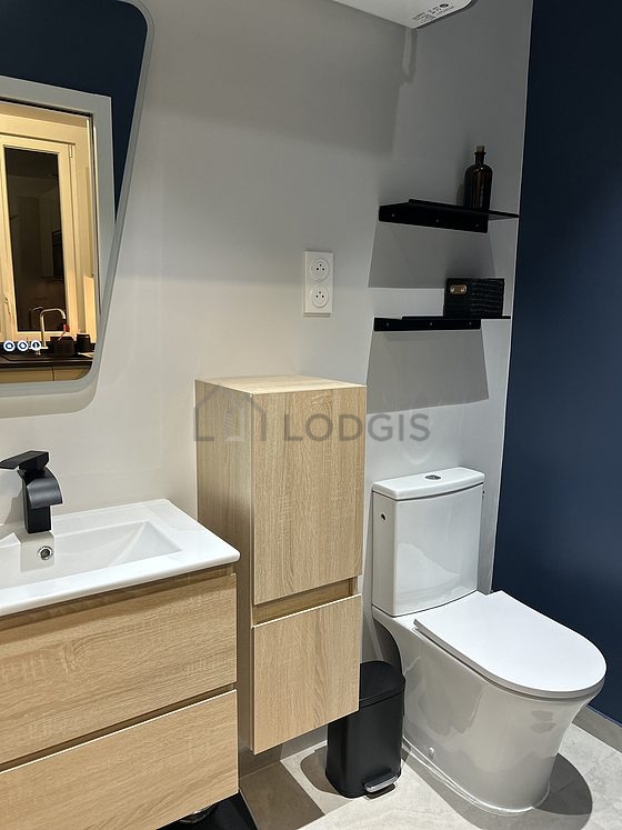Apartment Courbevoie - 