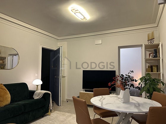 Appartamento Courbevoie - 