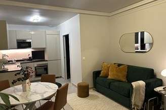 Courbevoie 1 Schlafzimmer Wohnung