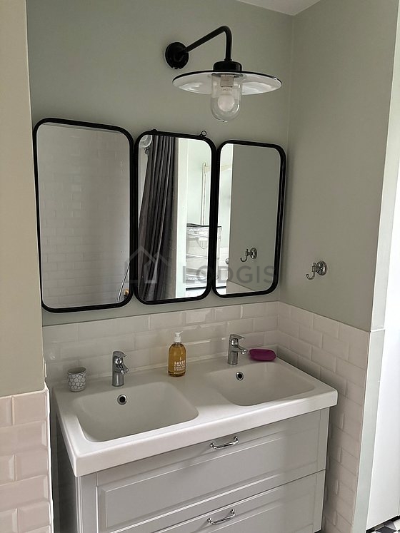 Apartamento Val de marne est - 