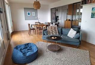 Nogent Sur Marne 3 camere Appartamento