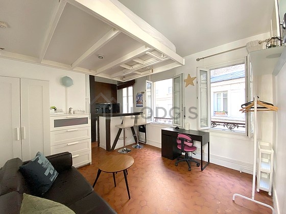 Apartamento París 5° - 