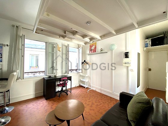 Apartment Paris 5° - 