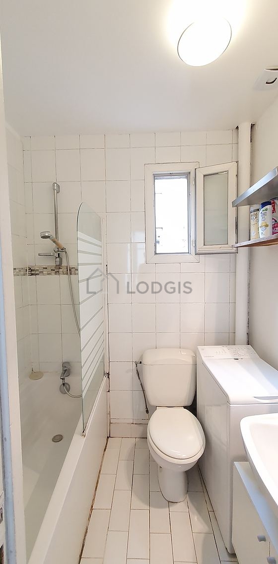 Apartment Paris 5° - 