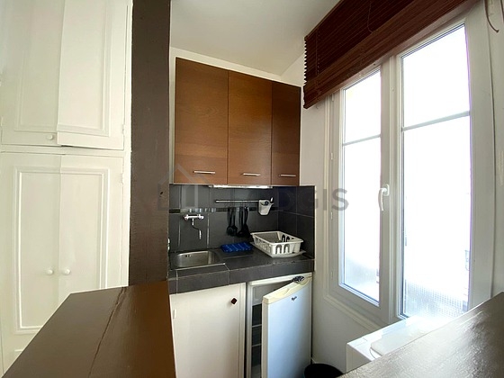 Appartamento Parigi 5° - 