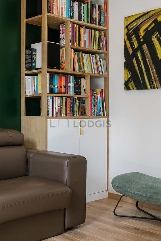 Apartamento Val de marne est - 