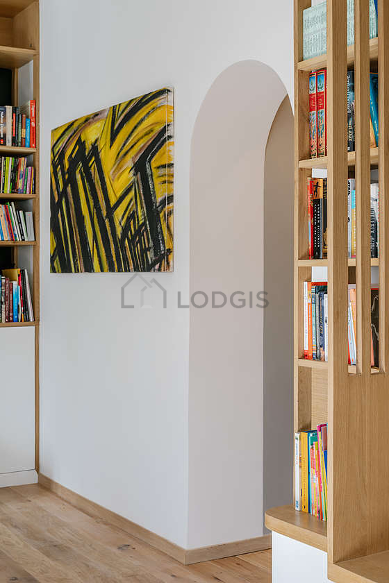 Apartamento Val de marne est - 