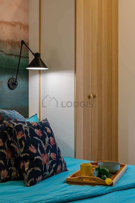 Apartamento Val de marne est - 