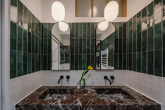 Apartment Val de marne est - 