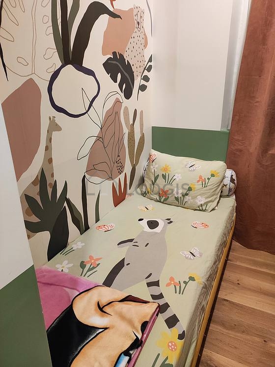 Appartamento Val de Marne Est - 