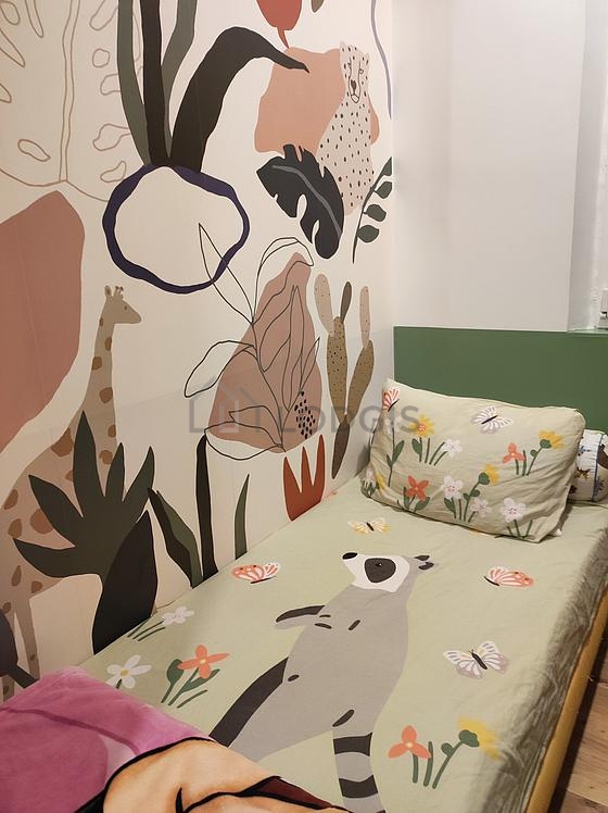 Appartamento Val de Marne Est - 