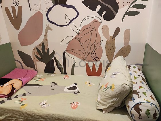 Appartamento Val de Marne Est - 