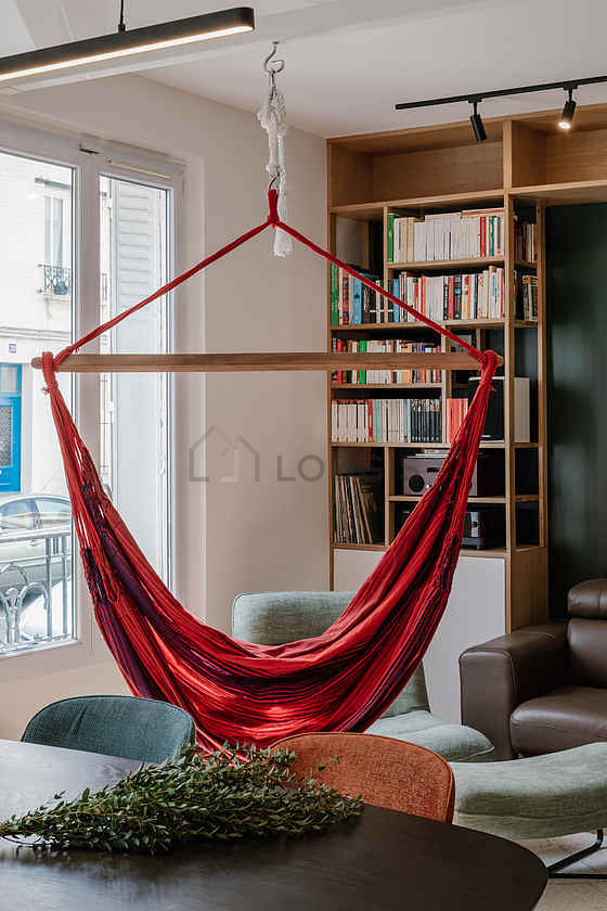 Wohnung Val de marne est - 