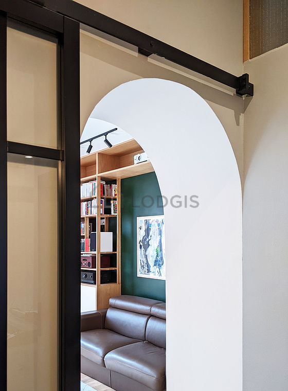 Wohnung Val de marne est - 