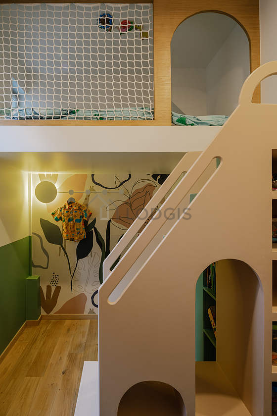 Wohnung Val de marne est - 