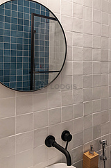 Apartamento Val de marne est - Casa de banho 2