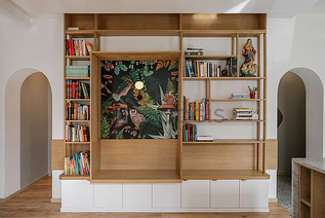 Appartement meublé 2 chambres Ivry Sur Seine